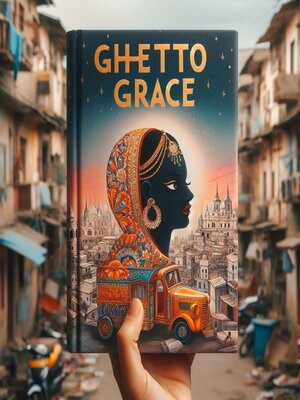 cover image of Ghetto Grace